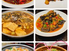 -銘悦阁烤鸭店