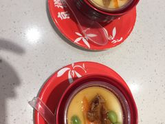 -京樽回転寿司(奥林匹克店)