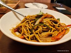 -芭莉与彩虹西餐厅(成都合生汇店)