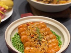 -汉水谣·江景餐厅(江滩店)