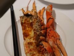 -美食汇自助餐厅(成都万达瑞华酒店)