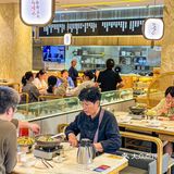 万松园川菜的榜一大哥确实有点东西啊