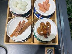 -俏媳妇火锅(宽窄巷子店)