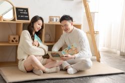 -专注孕妇照亲子照·纪田摄影