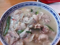 -富贵面馆(镇坪路店)