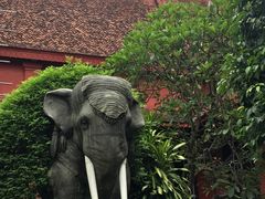 -柬埔寨国家博物馆