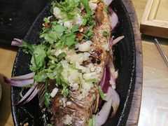 -万鑫鸡翅