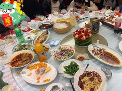 -杭州香格里拉·香宫中餐厅