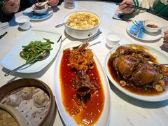 松鼠大桂鱼-绿波廊(豫园店)
