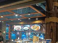 -渝味川菜(夜宵航母店)