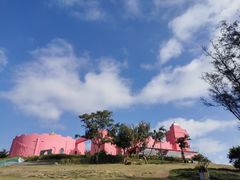 -漳州滨海火山岛自然生态风景区