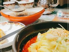 -小尕子·新疆菜(明园店)