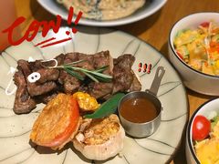 -森Some Fusion(荔湾店)