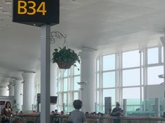 -杭州萧山国际机场