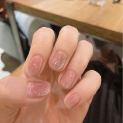手部美甲-七月美睫 美甲