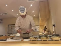 -鮨青(恒基名人购物中心店)