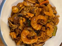 -陈傻子餐厅(世纪都会店)