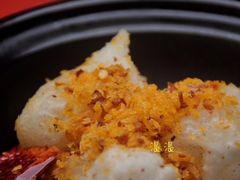 -夏宫中餐厅(香格里拉大酒店)
