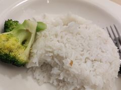 -佰搭果·广式茶餐厅(西华路店)