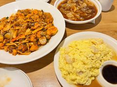 -陈傻子餐厅(世纪都会店)