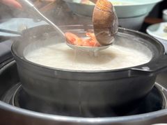 -大良毋米粥(锦龙路总店)