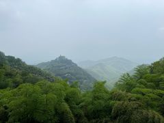 -莫干山风景区