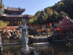 -红螺寺