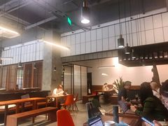 -VESH COFFEE(定西路店)