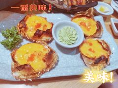 -山之川日料放题(通州店)