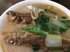 -何记面馆(龙泉山店)