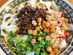 -鸿盛面庄(庆云北街2号院店)