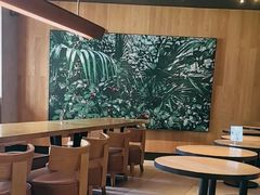-星巴克(南京狮子桥店)