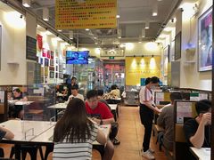 -大哥餐厅(西城花园店)