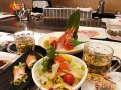-大渔铁板烧(万象城店)