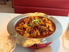 -美蛙四季(望京凯德茂店)