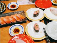 -合点寿司(金虹桥商场店)