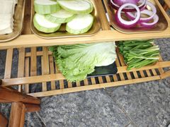 -阿昌白族石板烧(大理古城店)