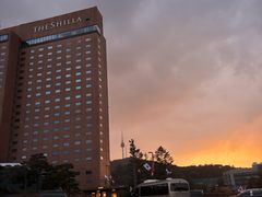 -新罗免税店(首尔总店)