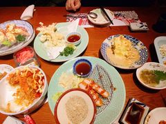-二丁目食堂(浑南花园城店)