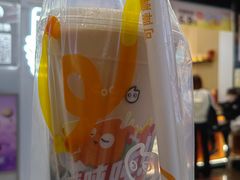 -CoCo都可(福州宝龙广场店)