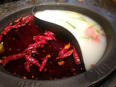 -井格重庆火锅(临平银泰城店)