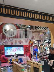 -meland亲子乐园•派对•研学(宁波华润万象城店)
