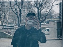 -DL BARBERSHOP男士理发店