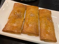 陈皮叉烧酥-添运来(茶园奥园广场店)