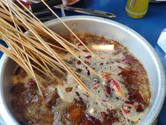 -马路边边 传媒大学店