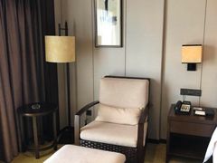 -佛山顺德香云纱园林酒店(清晖园店)