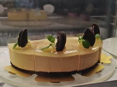 奥利奥芝士蛋糕-jpc集品餐厅(中山店)