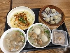 -同利肉燕老铺(澳门路店)