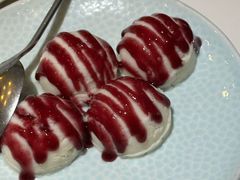 -楚山晓·湖北菜(武汉光谷K11店)