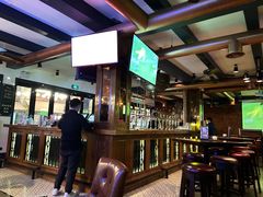 -Shanghai Brew House上海啤酒工坊(老外街店)